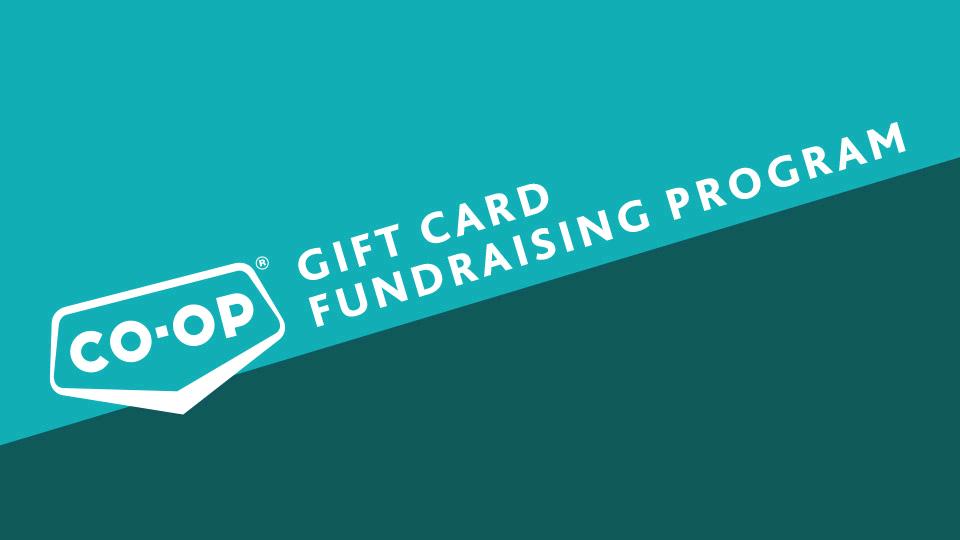 Fundraising with Co-op | Evergreen Co-op